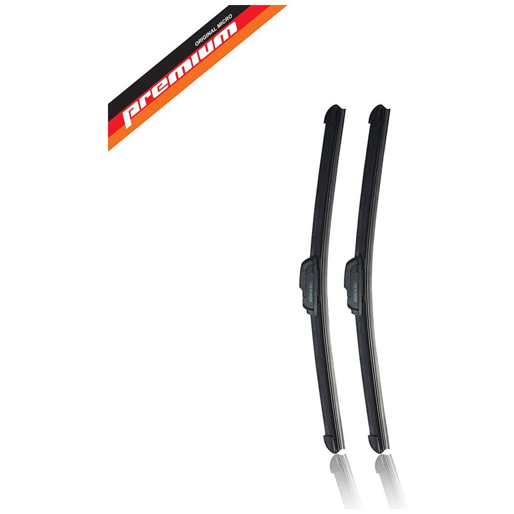Palheta do Limpador - Micro - 80362 - (1)