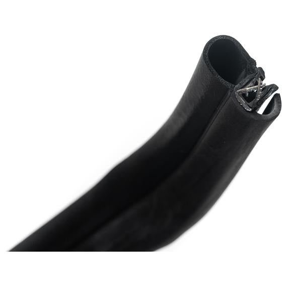 Par de Borrachas da Porta - Uniflex - 36523 - (3)