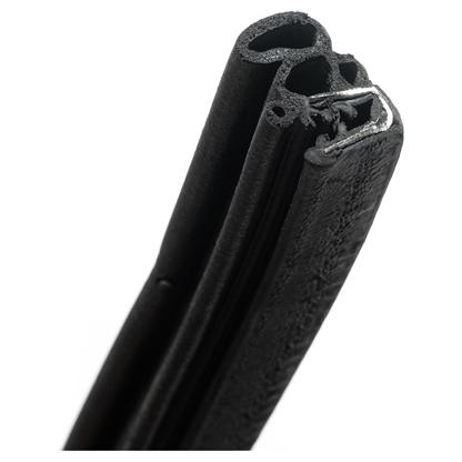 Par de Borrachas da Porta - Uniflex - 36926 - (3)