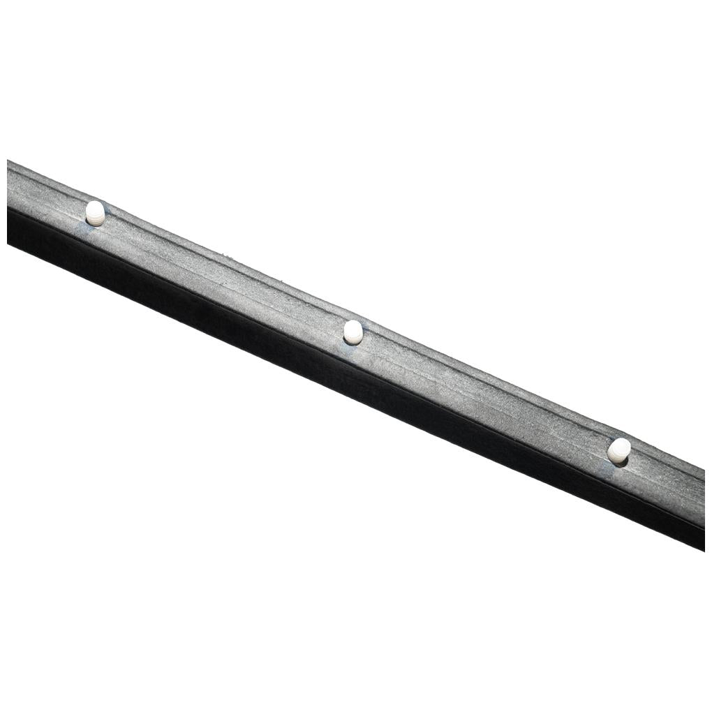 Par de Borrachas da Porta - Uniflex - 37946 - (4)