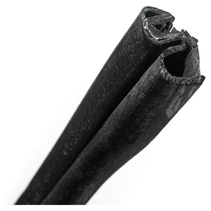 Par de Borrachas da Porta - Uniflex - 38923 - (3)