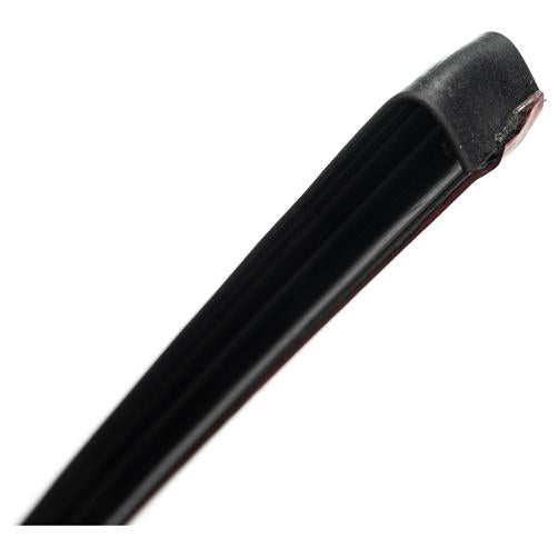 Par de Borrachas do Friso do Teto - Uniflex - 39108 - (3)