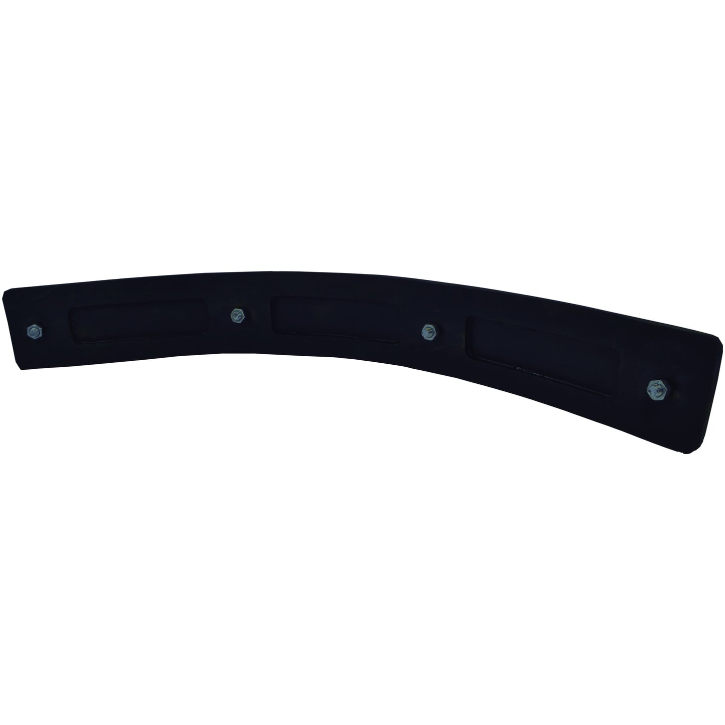 Par de Borrachas do Para-choque - Uniflex - 37720 - (4)