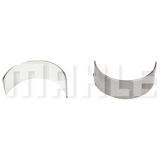 Par de Bronzina de Biela 0,75 - Mahle - B431342 0,75 - (2)