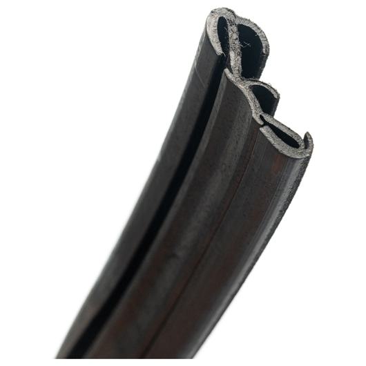 Par de Canaletas da Porta - Uniflex - 37527 - (4)