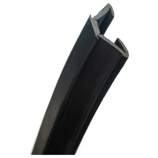 Par de Canaletas da Porta - Uniflex - 37571 - (4)