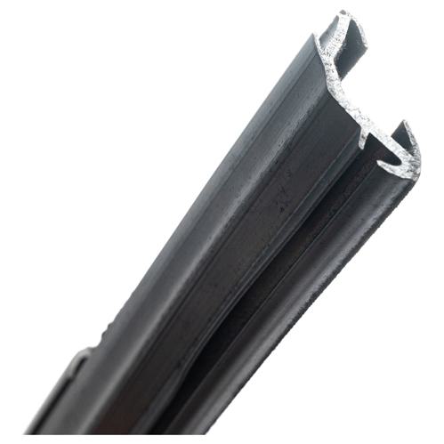 Par de Canaletas da Porta - Uniflex - 38028 - (3)