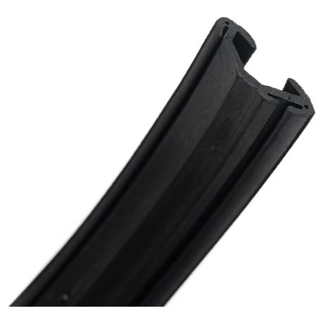 Par de Canaletas da Porta - Uniflex - 38071 - (3)