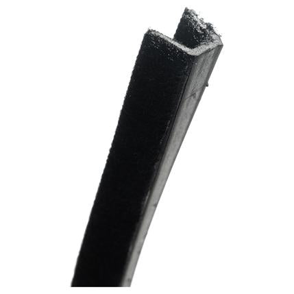 Par de Canaletas DA Porta - Uniflex - 39308 - (3)