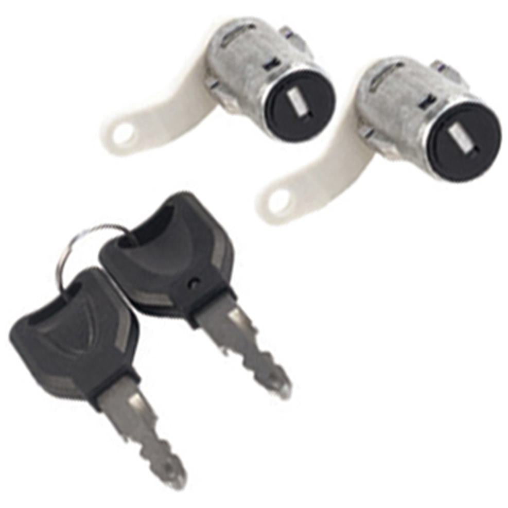 Par de Cilindros Das Portas - Universal - 71852 - (1)