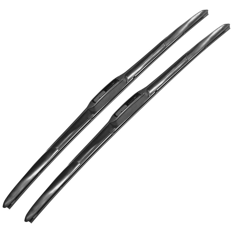 Par de Palhetas Dianteira 23"/15" - Micro - 80459 - (1)