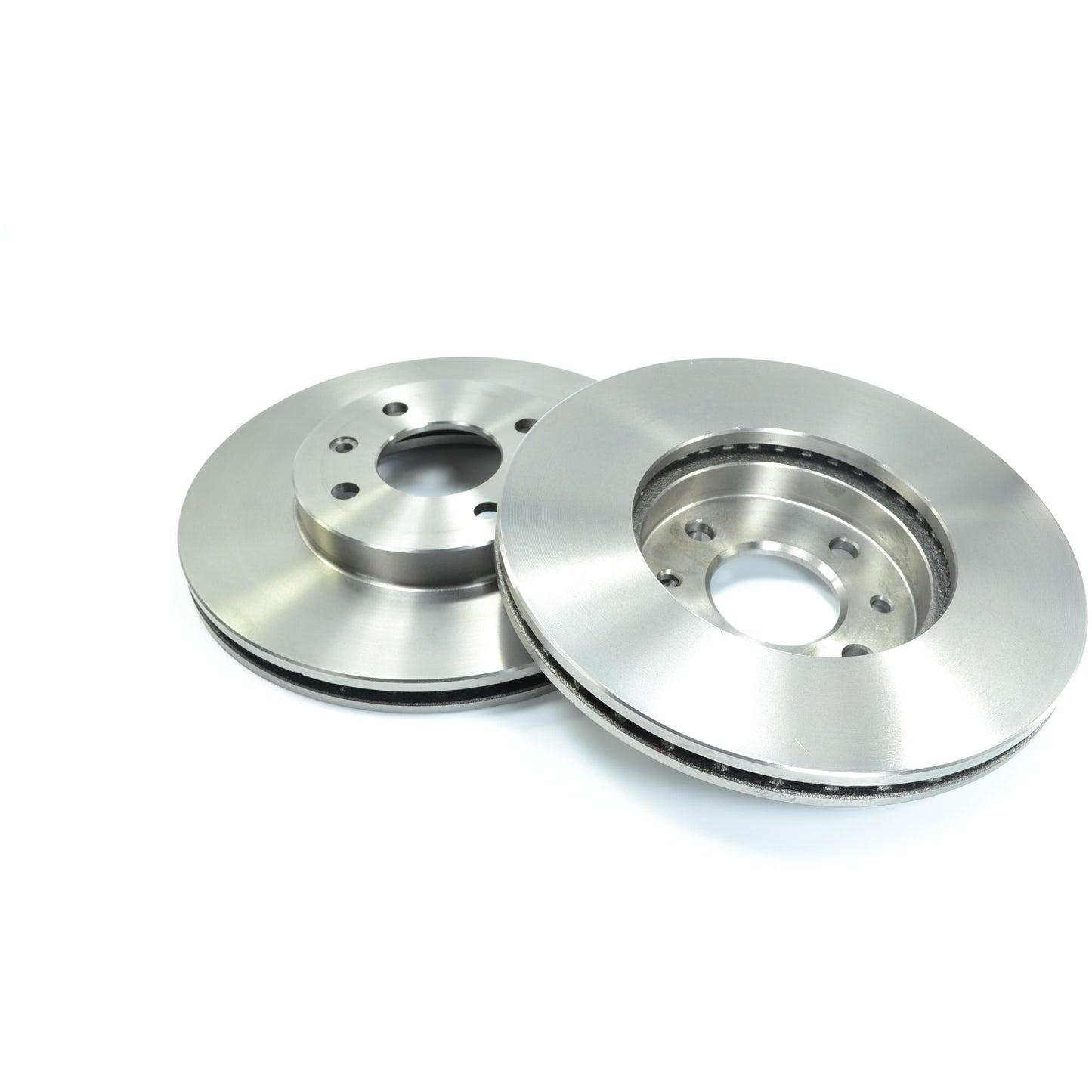 Kit Disco e Pastilha Dianteira - TRW - RCPT02840 - RCDI02350 - (9)