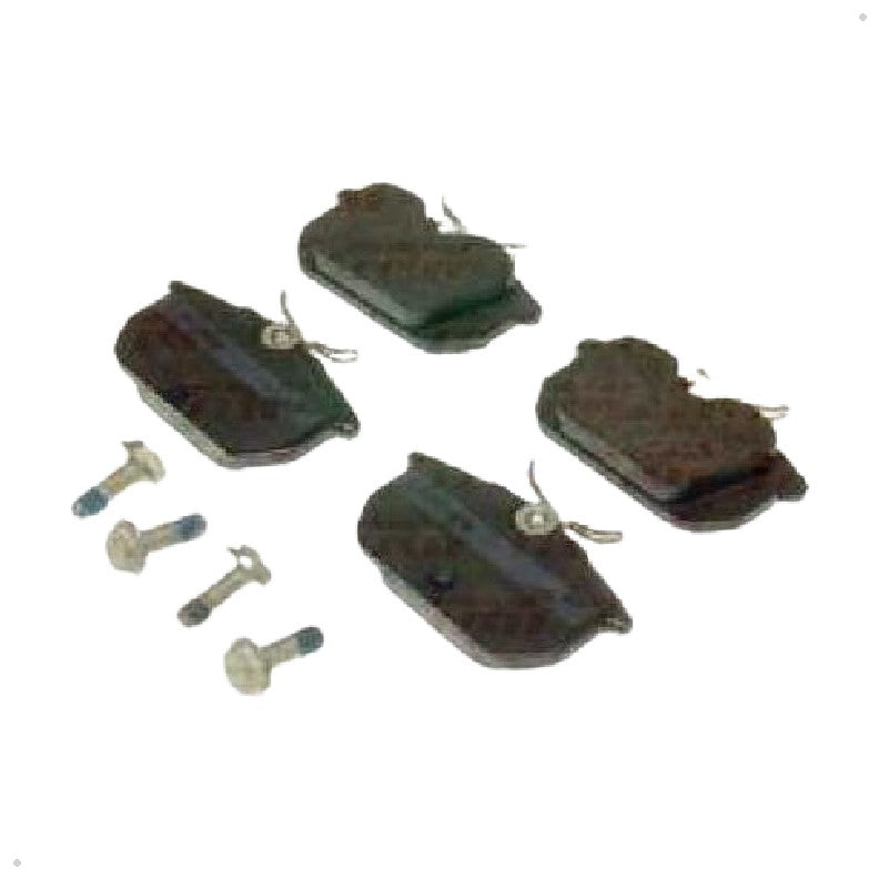 Pastilha de Freio - TRW - RCPT00910 - (1)