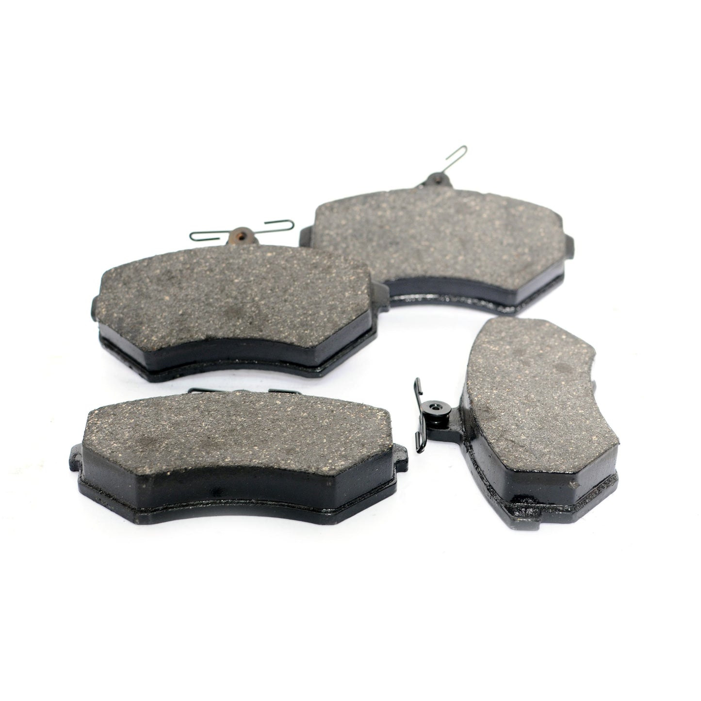 Pastilha de Freio - TRW - RCPT01400 - (3)