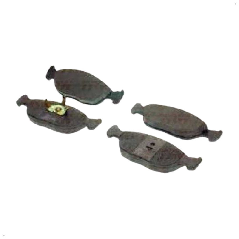 Pastilha de Freio - TRW - RCPT02180 - (1)