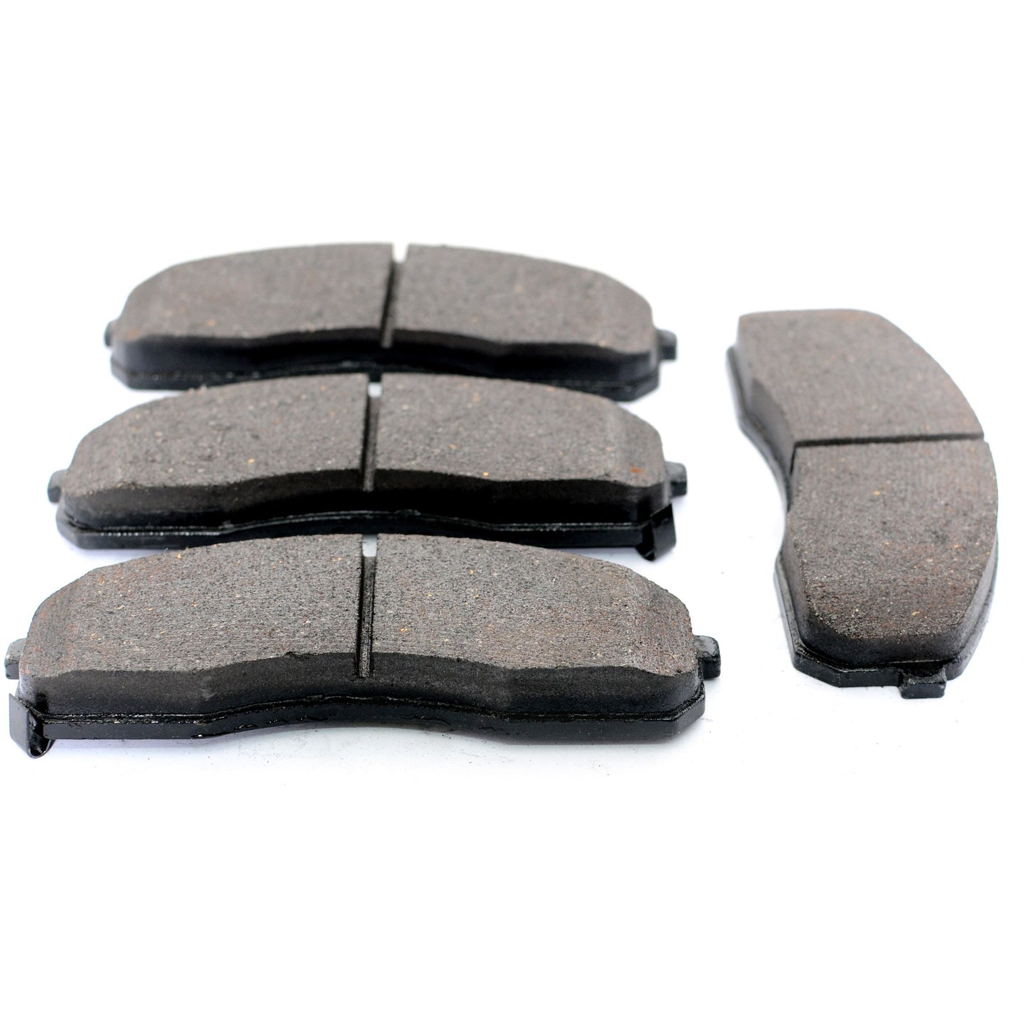 Pastilha de Freio - TRW - RCPT04350 - (4)