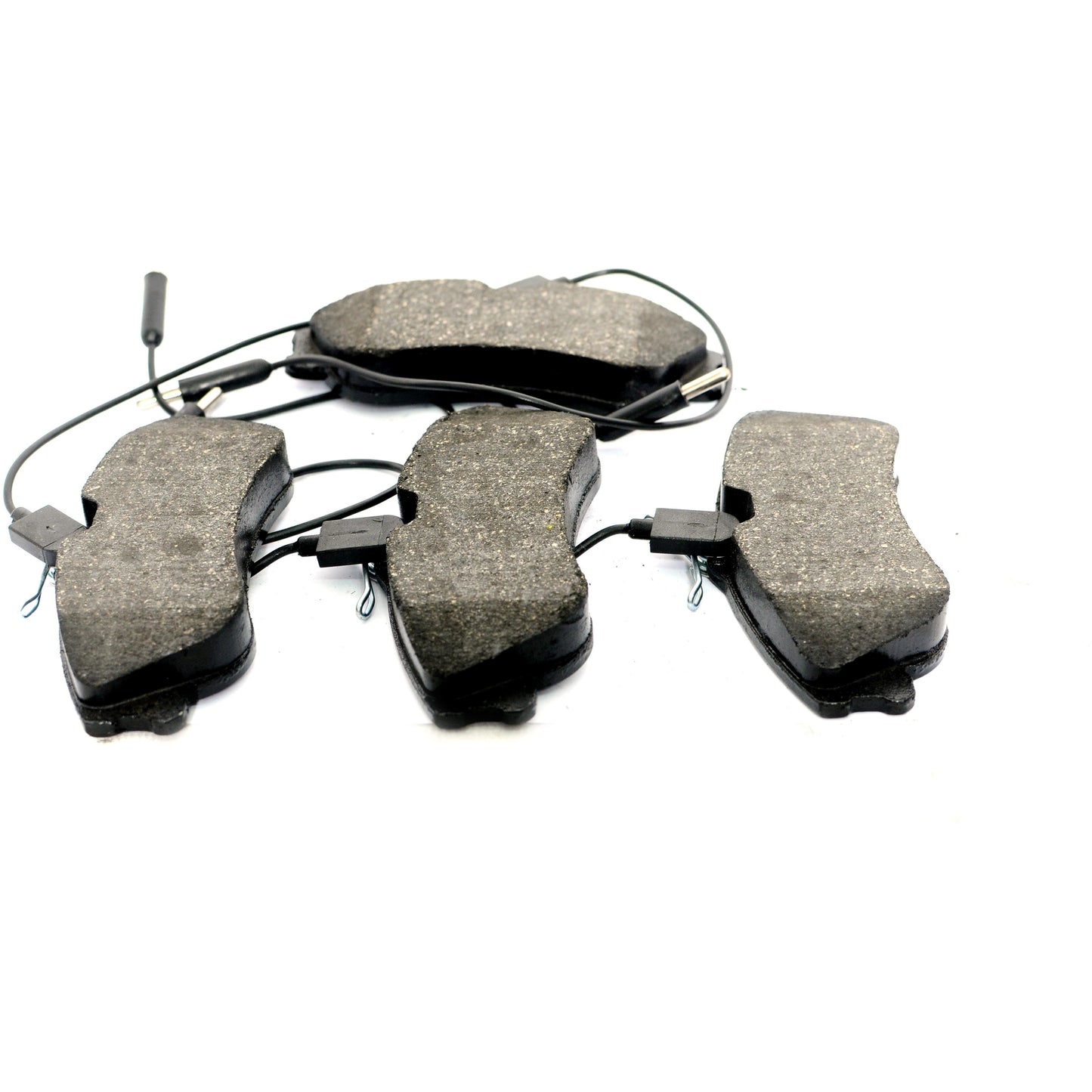 Kit Disco e Pastilha Dianteiro - TRW - RCDI01370 - RCPT04690 - (9)
