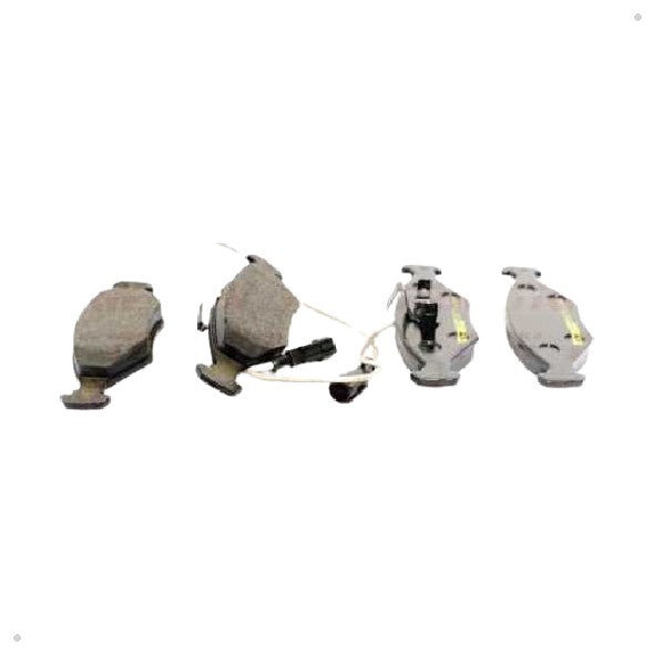 Kit Disco e Pastilha Dianteira - TRW - RCPT07610 - RCDI01040 - (4)