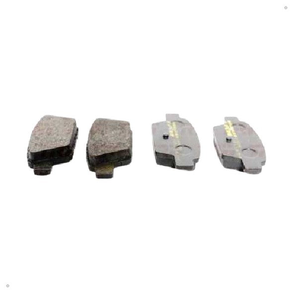Pastilha de Freio - TRW - RCPT07700 - (1)