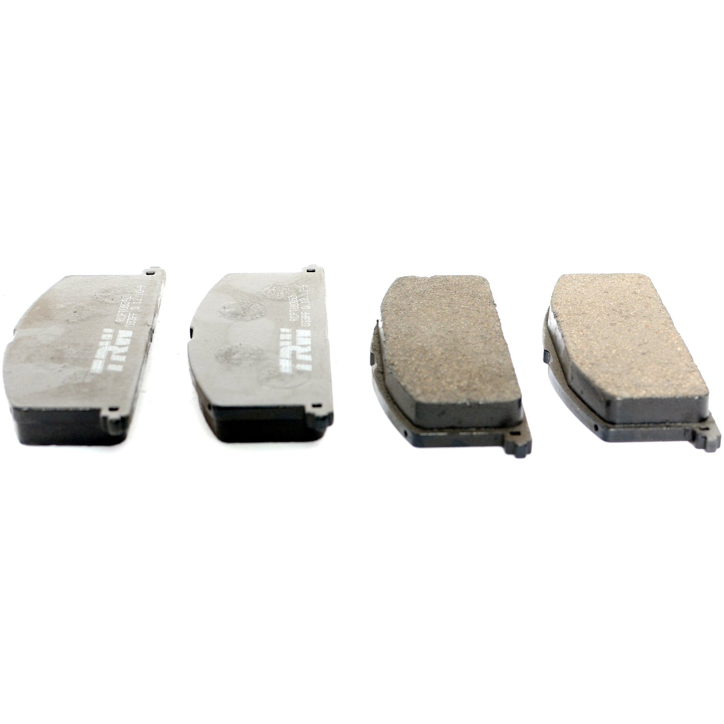 Pastilha de Freio - TRW - RCPT08360 - (4)