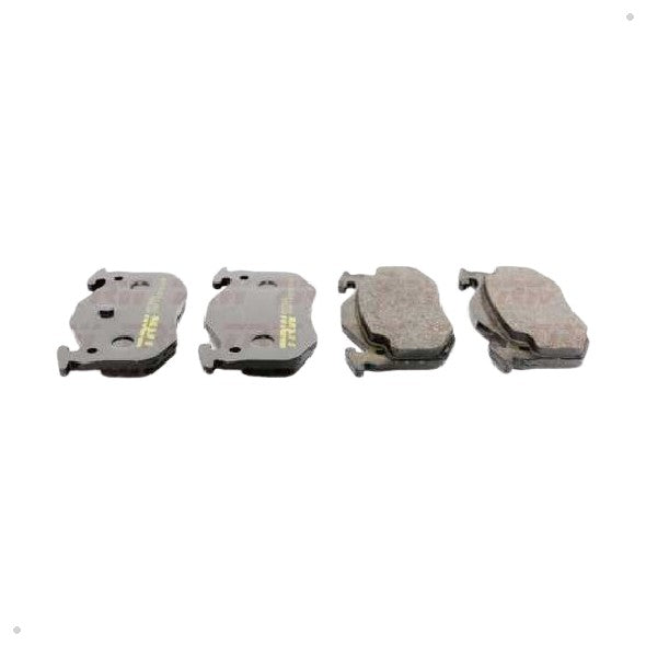 Pastilha de Freio - TRW - RCPT08720 - (1)