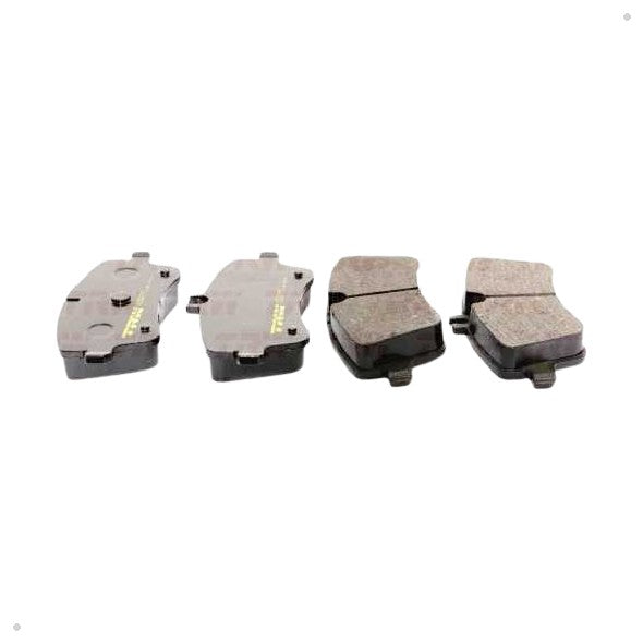 Pastilha de Freio - TRW - RCPT09240 - (1)