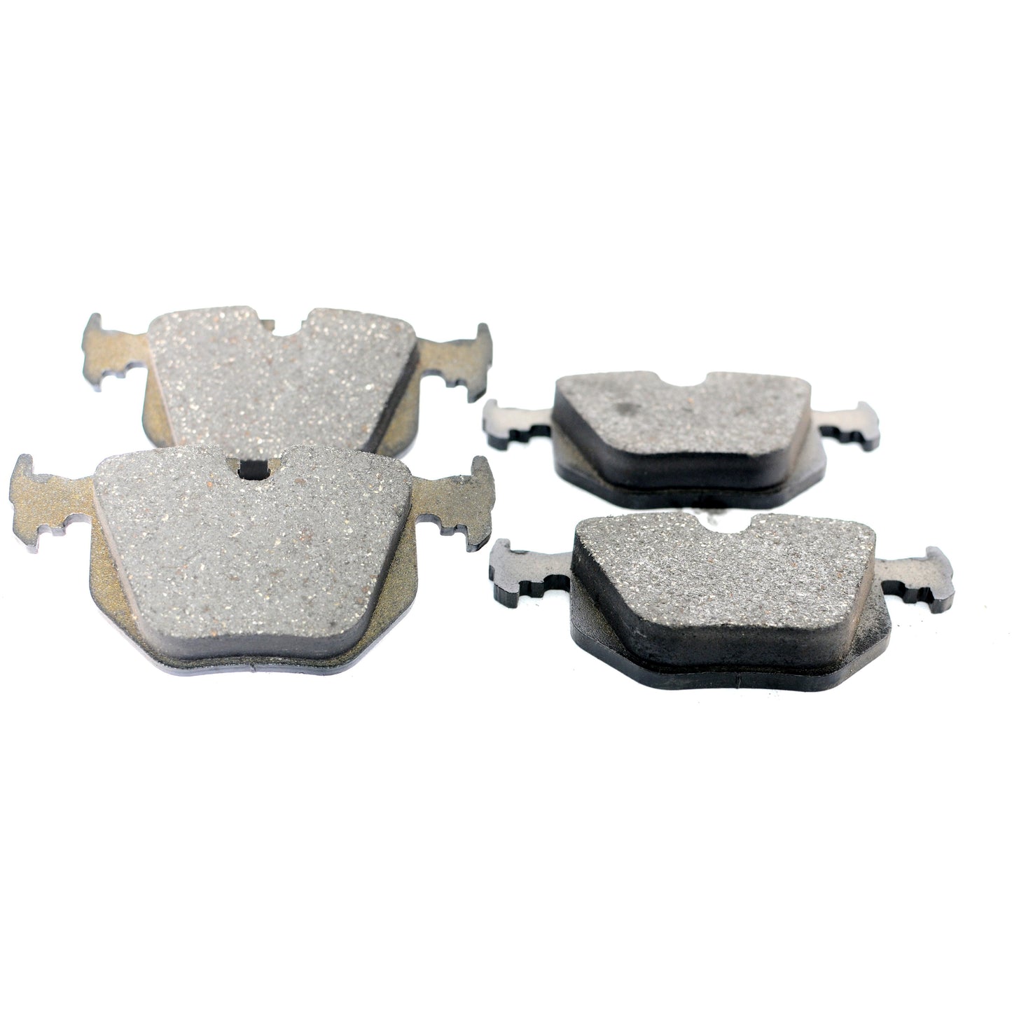 Pastilha de Freio - TRW - RCPT09300 - (4)