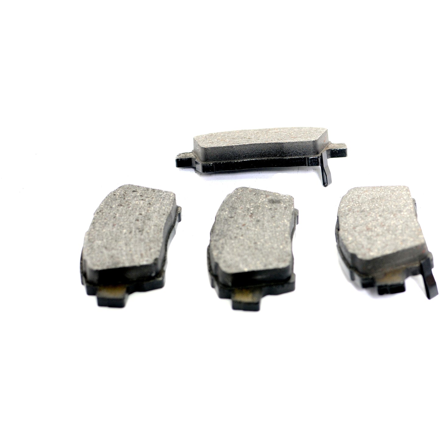 Pastilha de Freio - TRW - RCPT09400 - (3)