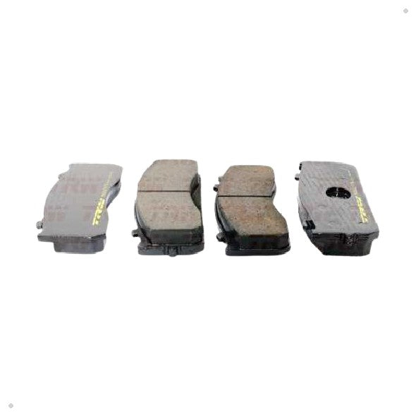 Pastilha de Freio - TRW - RCPT12120 - (1)