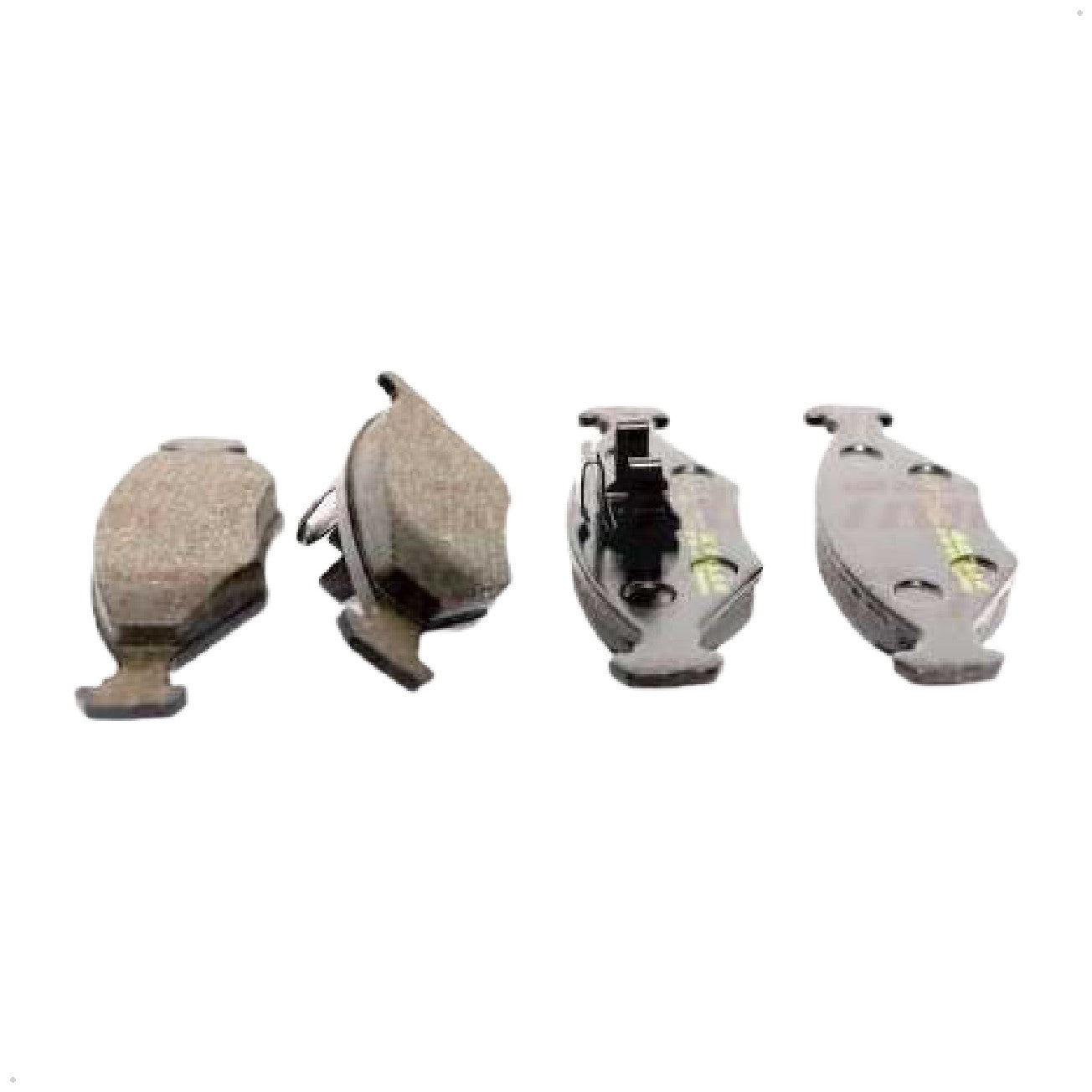 Pastilha de Freio - TRW - RCPT12590 - (1)