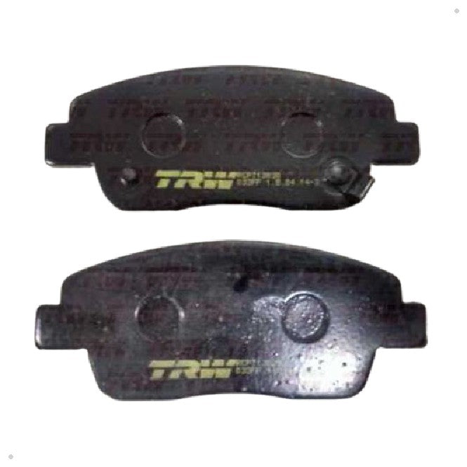 Pastilha de Freio - TRW - RCPT13830 - (1)