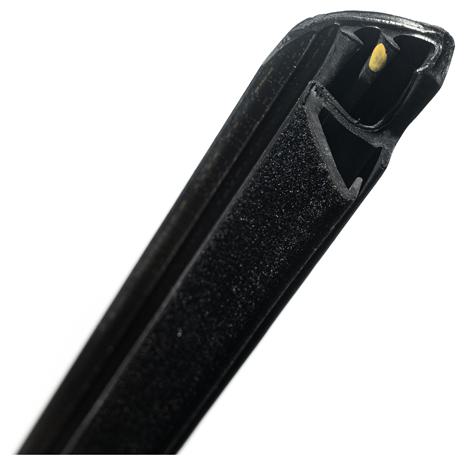 Pestana Externa DA Porta - Uniflex - 39828 - (4)