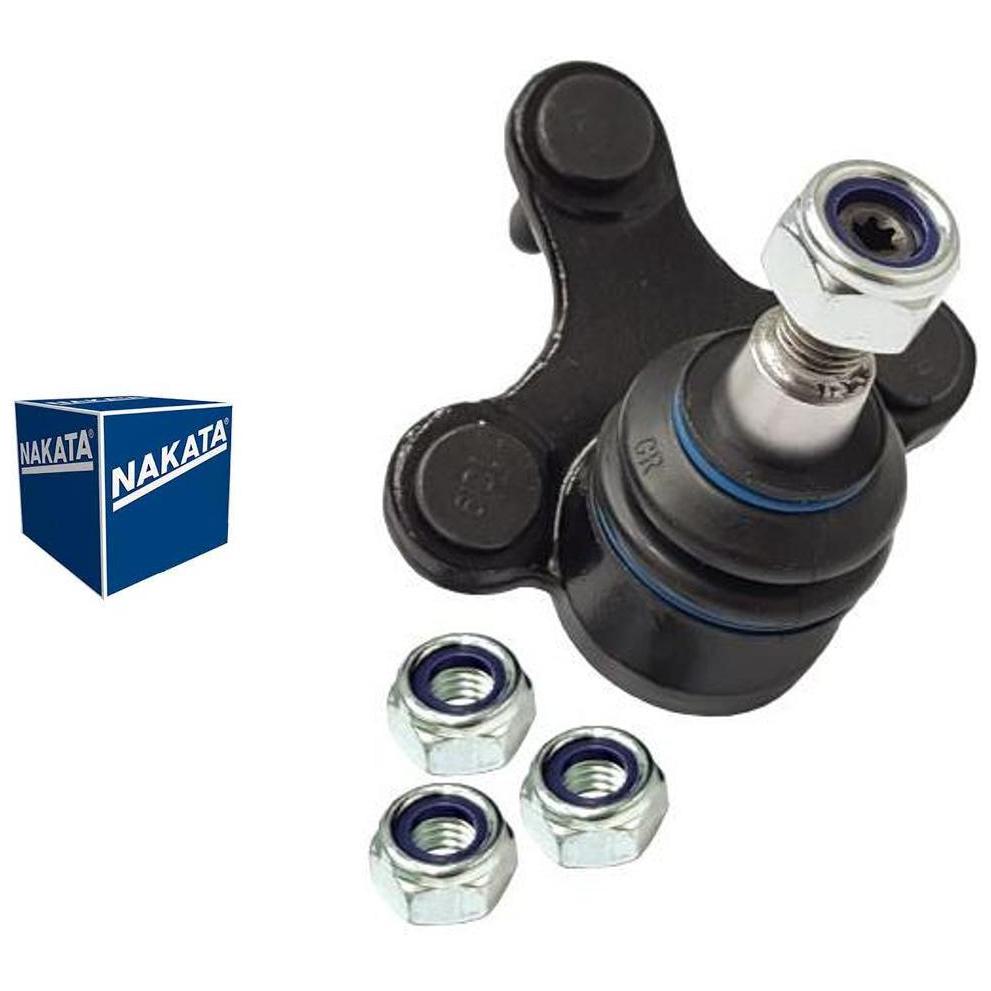 Pivô de Suspensão Dianteiro Esquerdo - Nakata - N 97031 - (1)