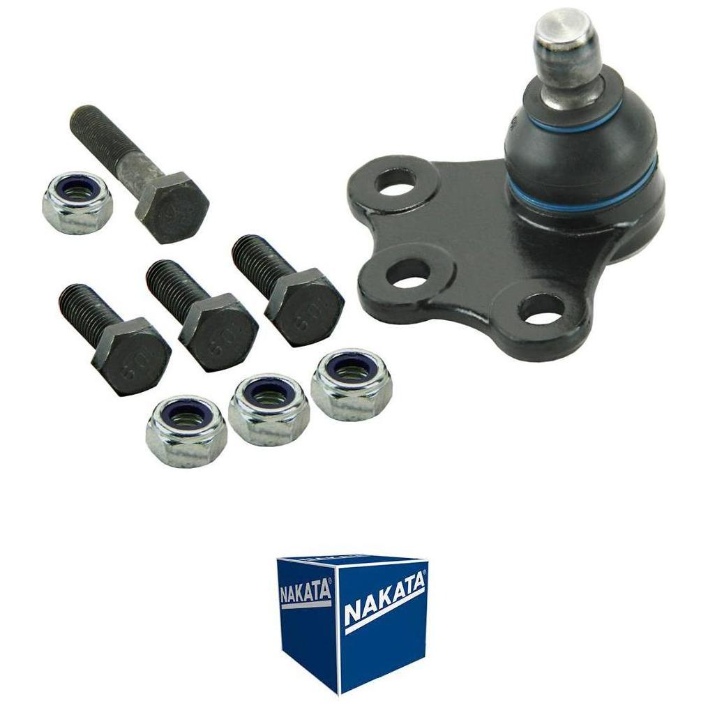 Pivô de Suspensão Dianteiro - Nakata - N 3069 - (1)