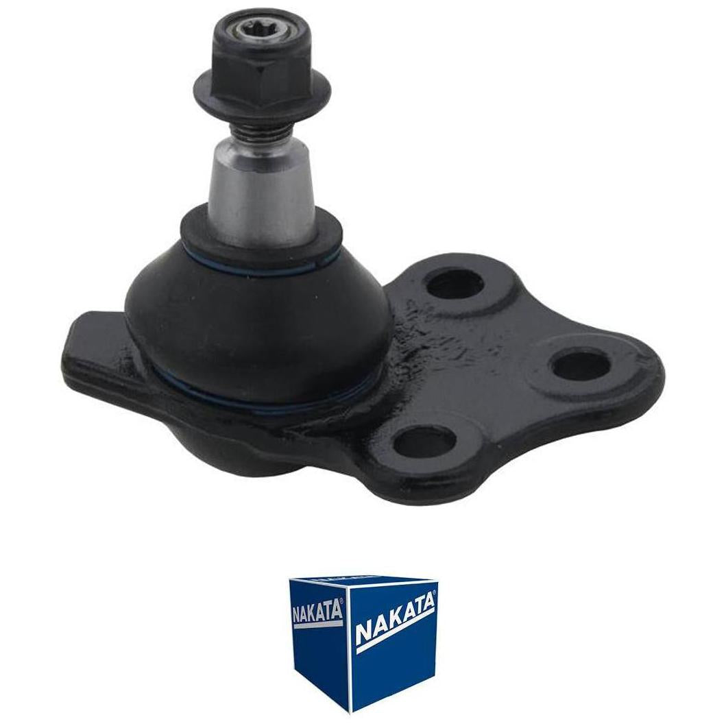 Pivô de Suspensão Dianteiro - Nakata - N 99202 - (1)