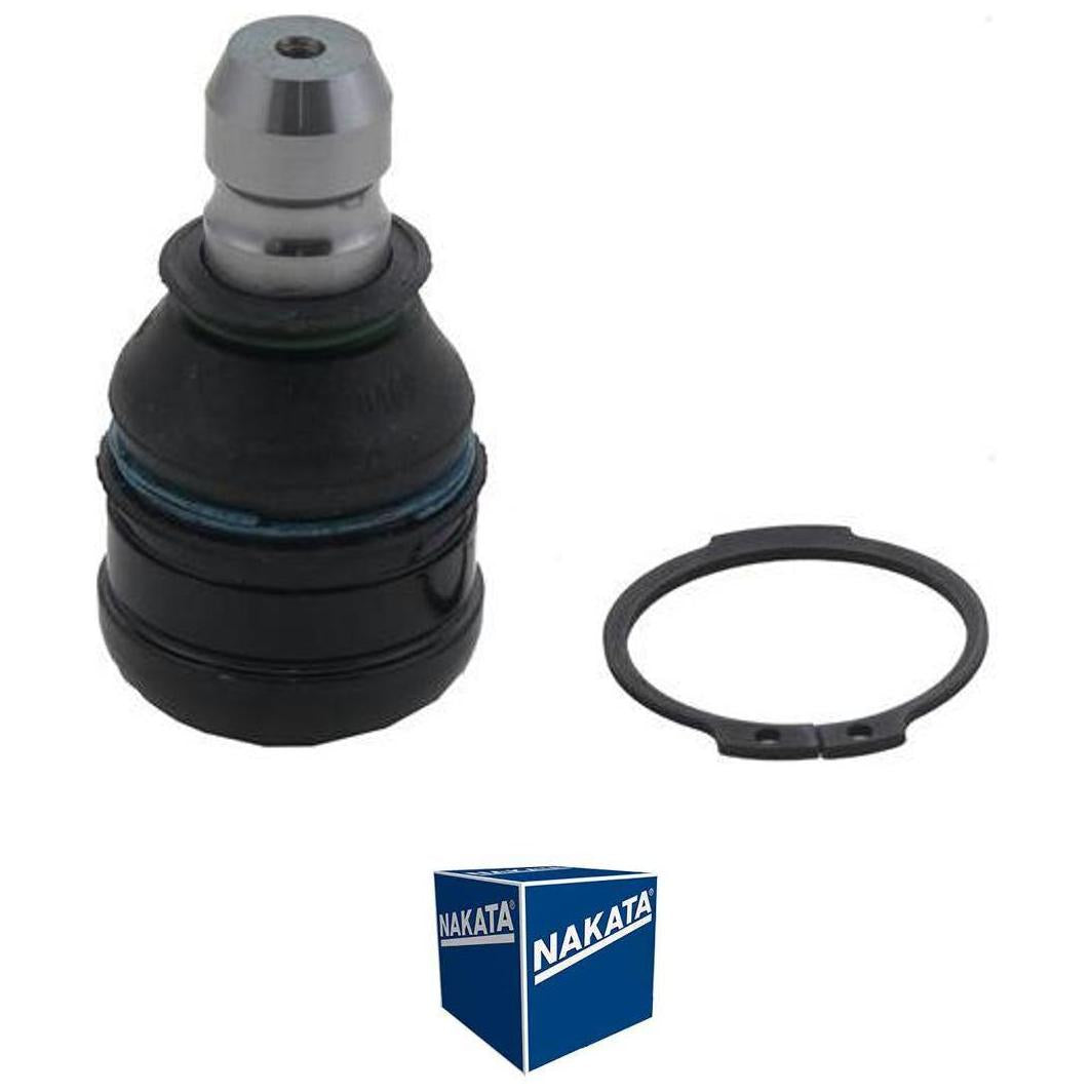 Pivô de Suspensão Dianteiro - Nakata - N 99231 - (1)