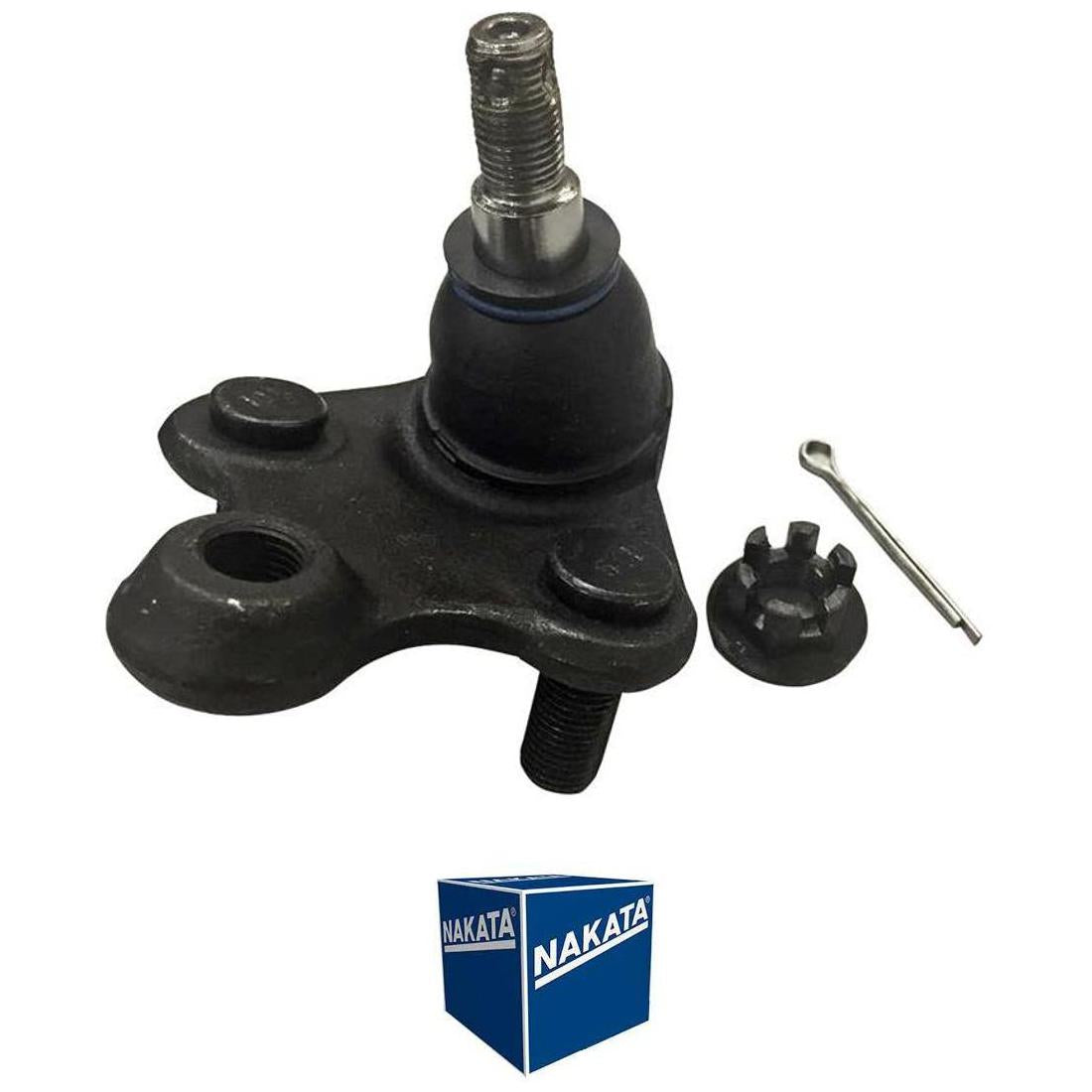 Pivô de Suspensão Dianteiro - Nakata - N 99247 - (1)