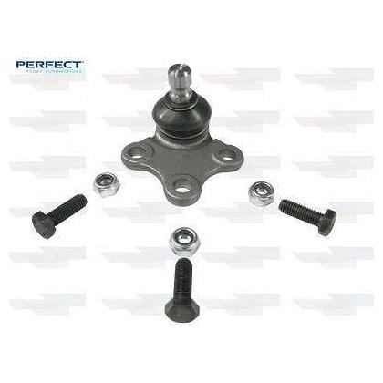 Pivo Suspensão Curto - Perfect - PVI0123 - (1)