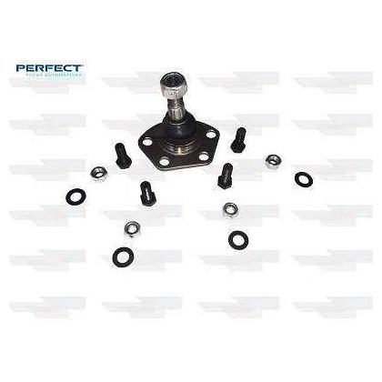 Par Pivo Suspensão - Perfect - PVI1041 - (2)
