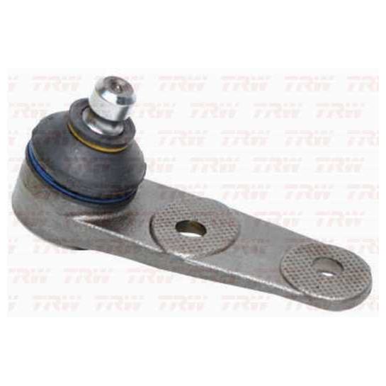 Pivô - TRW - PS..831 - (1)