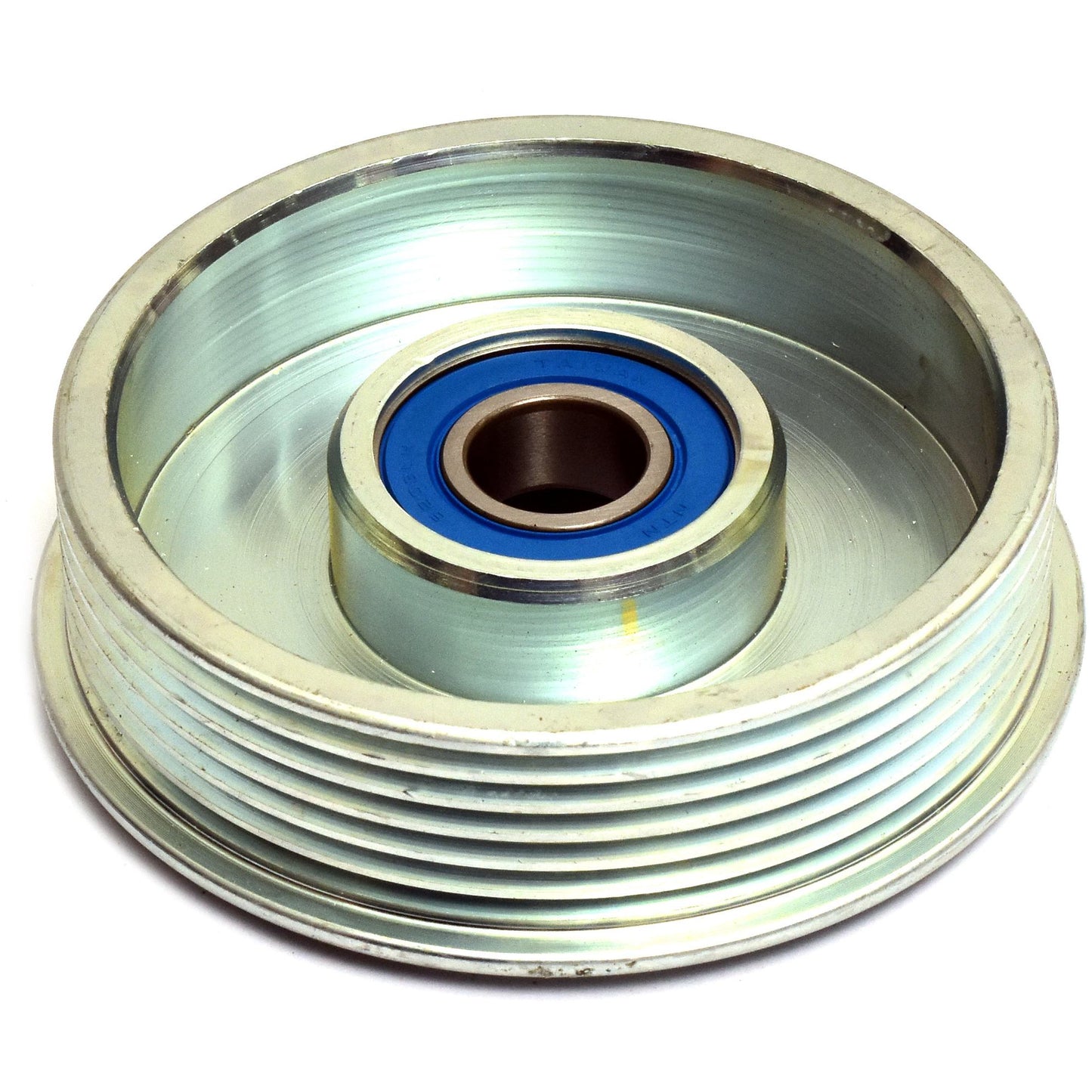 Polia Correia Do Alternador - Cobra Automotiva - CO5227R - (1)