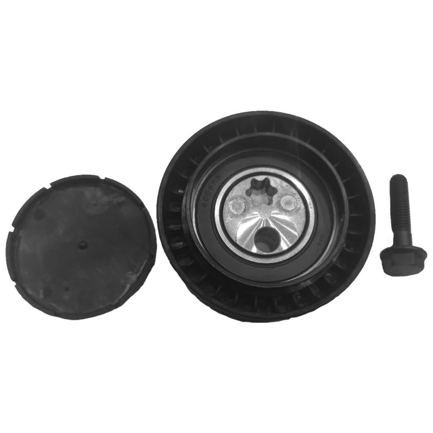 Polia Correia Do Alternador - Cobra Automotiva - PRPOLH307526 - (1)
