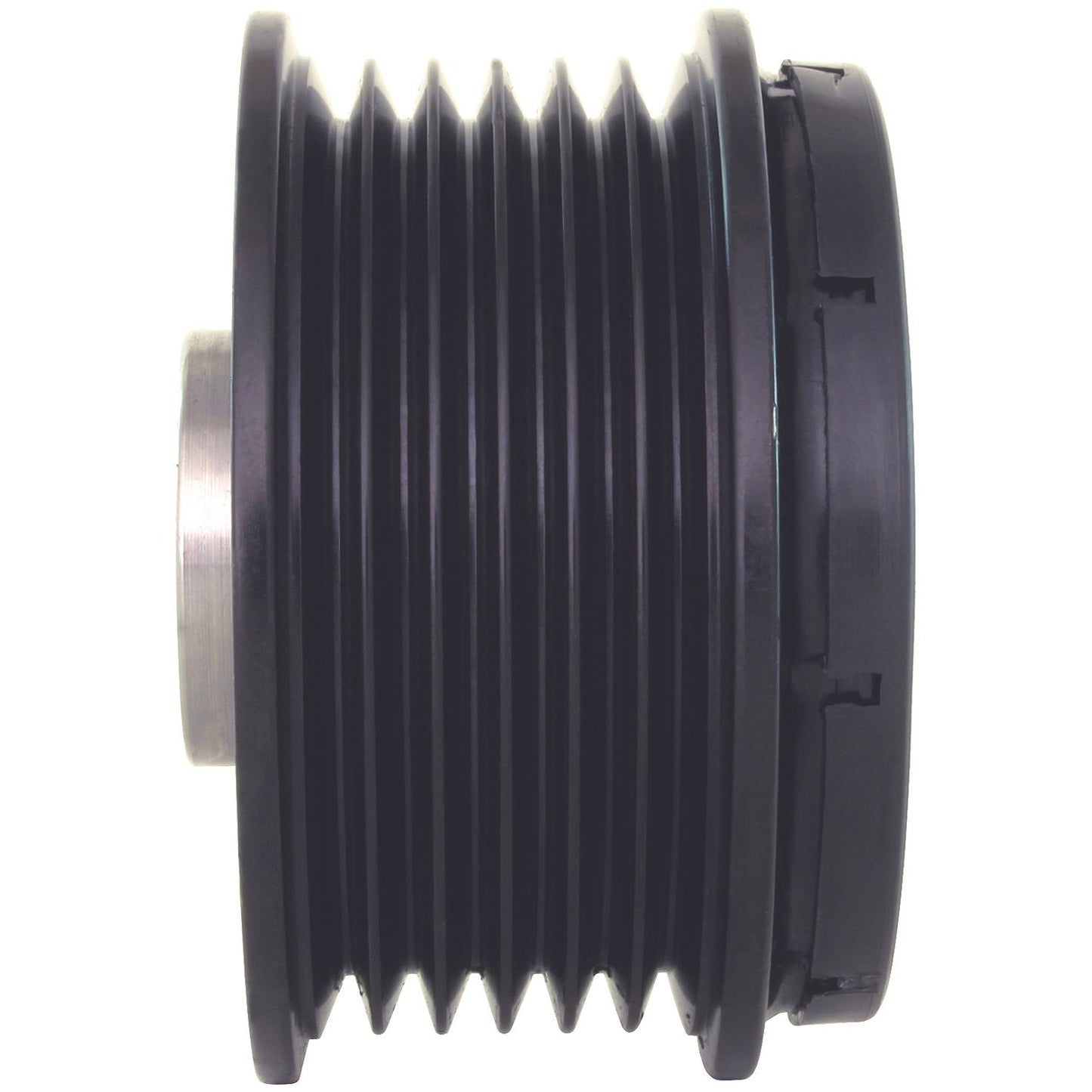 Polia Roda Livre Correia Do Alternador - Cobra Automotiva - CO2218 - (2)