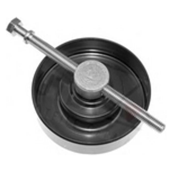 Polia Tensora Correia Alternador - Cobra Automotiva - FE128525 - (1)