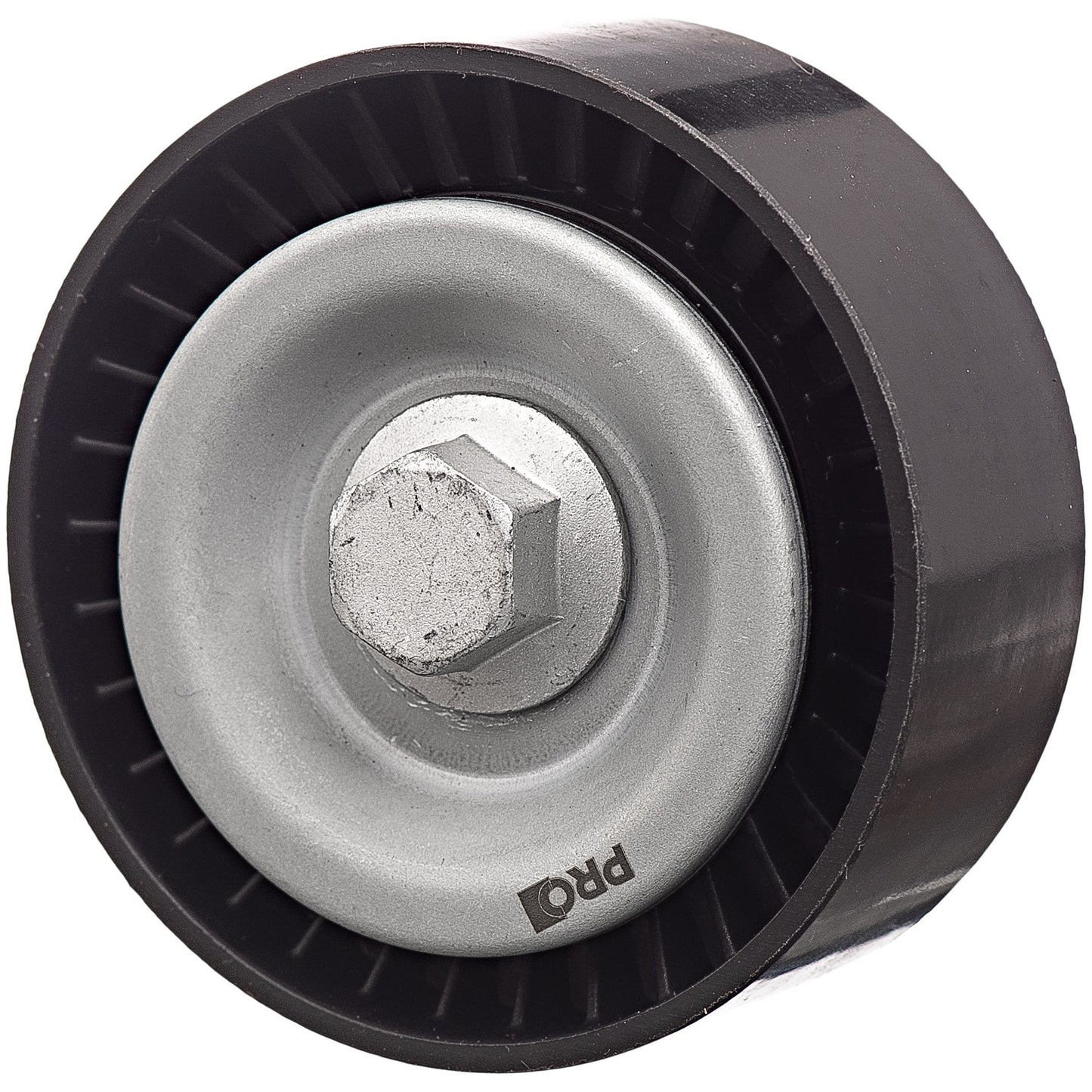 Polia Tensora Correia Alternador - Cobra Automotiva - PO2912 / PRPO2912 - (1)