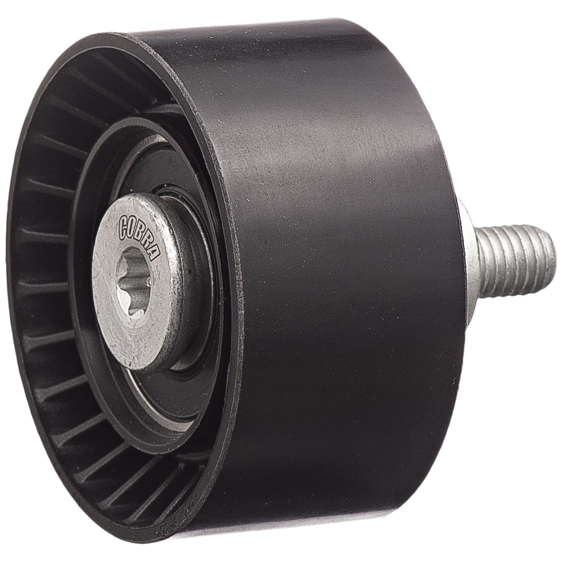 Polia Tensora Correia Do Alternador - Cobra Automotiva - CO5565 - (1)