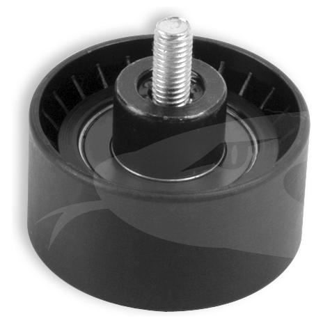 Polia Tensora Correia Do Alternador - Cobra Automotiva - CO7564 - (1)