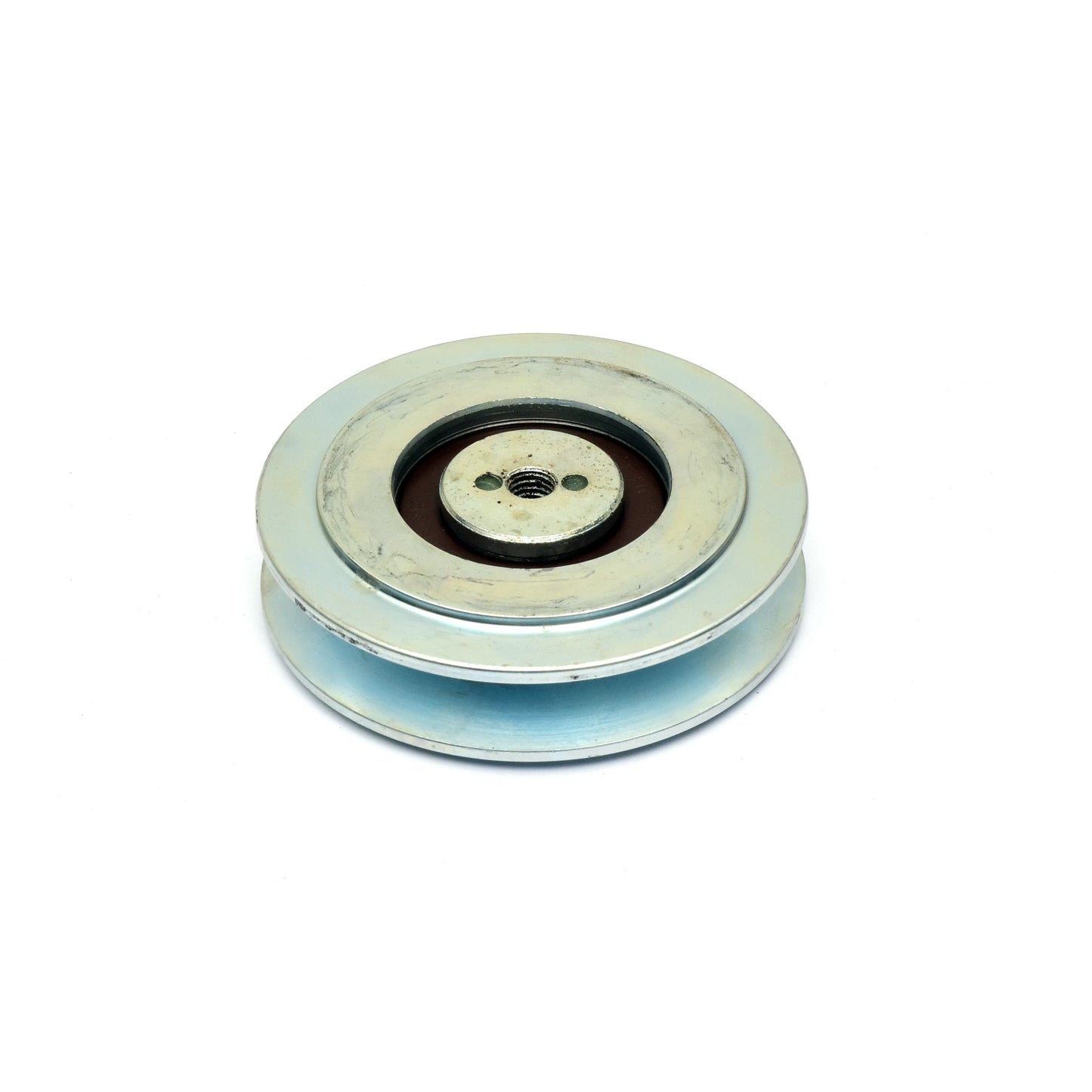 Polia Tensora Correia Do Alternador - Cobra Automotiva - CO8103R - (1)