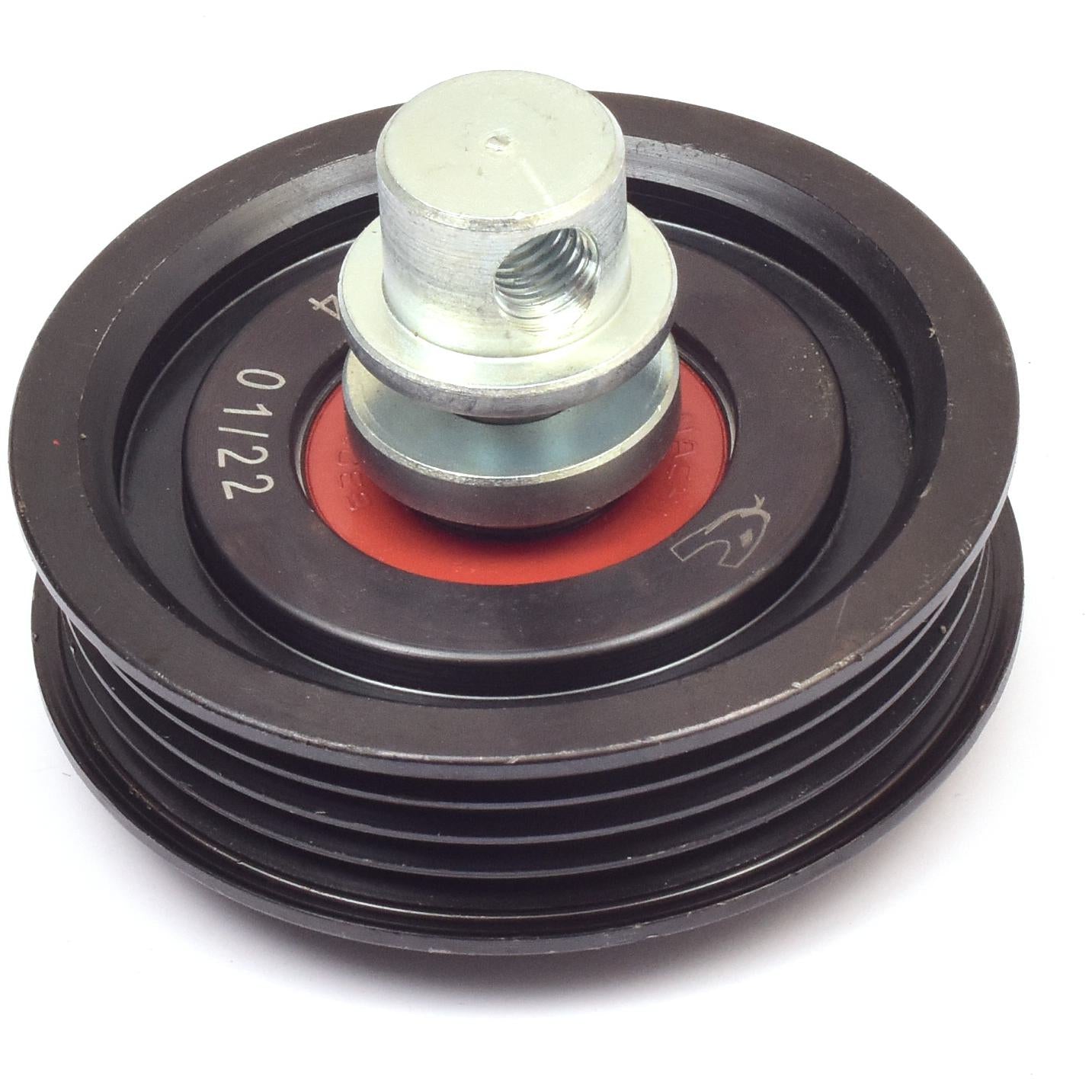 Polia Tensora Correia Do Alternador - Cobra Automotiva - CO8844 - (1)