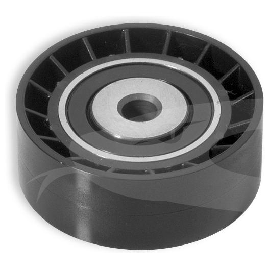 Polia Tensora Correia Do Alternador - Cobra Automotiva - COLH085621 - (1)